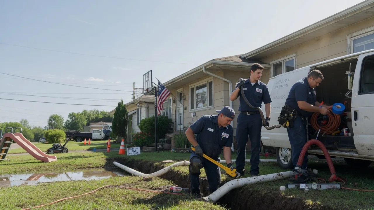Toilet Installation in Clarence, PA near me